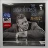 Peterson Oscar Trio -- Affinity (2)