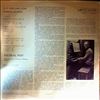Rogg Lionel -- Bach J.S. - Concertos for Organ in C-dur, G-dur, D-moll, A-moll (1)