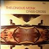 Monk Thelonious -- Criss-Cross (1)