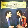 Zukerman Pinchas/Orchestre de Paris (dir. Barenboim Daniel) -- Brahms - Violinkonzert (Violin Concerto) (2)