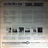 Grant Earl -- Just One More Time (3)