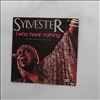 Sylvester -- I Who Have Nothing / I Need Somebody To Love Tonight (2)