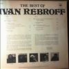 Rebroff Ivan -- Best Of Rebroff Ivan (1)