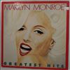 Monroe Marilyn -- Greatest Hits (2)