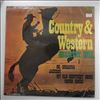 Various Artists -- Country & Western Greatest Hits I (1)