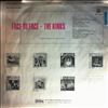 Kinks -- Face to Face (1)