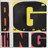 Duran Duran -- Big Thing (1)