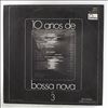 Various Artists -- 10 Anos De Bossa Nova Vol.3 (Remembrance Of Rio) (2)