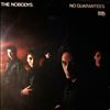 Nobodys -- No Guarantees (1)