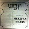 Mexican Brass -- A Taste Of Tijuana (1)