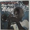 Mitchell Blue -- Many Shades Of Blue (1)