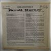 Garner Erroll -- Dreamstreet (1)