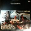 Crosby, Stills, Nash & Young -- CSN (1)