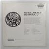 Islanders -- Hawaiian Paradise (16 Great Hawaiian Hits Volume 1) (2)