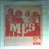 MC5 -- Motor City Is Burning (1)