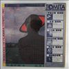 Tomita -- Bermuda Triangle (2)