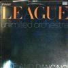 League Unlimited Orchestra (HUMAN LEAGUE) -- Love And Dancing (2)