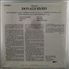 Byrd Donald -- Chant (2)