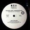 Transglobal Underground -- Body Machine (1)