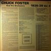 Foster Chuck and His Orchestra -- Volume 2 (2)