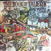 Deep Purple -- Book Of Taliesyn (1)