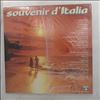 Various Artists -- Souvenir D'Italia (2)