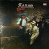 Sailor -- Trouble (2)