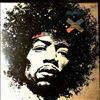 Hendrix Jimi -- Kiss The Sky (1)