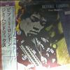 Hendrix Jimi -- Before London (1)