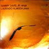 Davis Sammy Jr., Almeida Laurindo -- Davis Sammy Jr. Sings, Almeida Laurindo Plays (3)