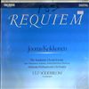 Helsinki Philarmonic Ochestra -- Joonas Kokkonen: Requiem (2)
