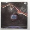 Wiliiams John -- E.T. The Extra-Terrestrial (Music From The Original Motion Picture Soundtrack) (2)