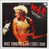 Springsteen Bruce And E Street Band -- War / Merry Christmas Baby / Incident On 57th Street (Live) (2)