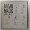 Various Artists -- Organ Magic (2)