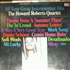 Roberts Howard Quartet -- All-Time Great Instrumental Hits (1)