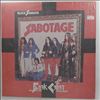 Black Sabbath -- Sabotage (2)