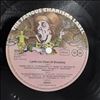 Genesis -- Lamb Lies Down On Broadway (1)