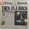 Jethro Tull -- Thick As A Brick (1)