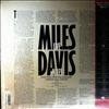 Davis Miles -- Live Miles: More Music From The Legendary Carnegie Hall Concert (2)