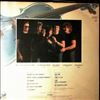 Violinski (solo of Electric Light Orchestra / ELO) -- No Cause For Alarm (2)
