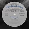 Black Keys -- Tighten Up / Howlin' For You (2)