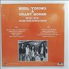 Young Neil & Crazy Horse -- Hey Hey, My My: 1989 Rare Tracks And Radio Sessions (2)