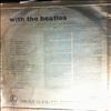 Beatles -- With The Beatles (3)