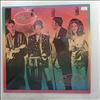 B-52's -- Cosmic Thing (1)