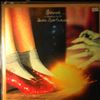 Electric Light Orchestra (ELO) -- Eldorado - A Symphony By The Electric Light Orchestra (2)