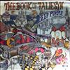 Deep Purple -- Book Of Taliesyn (1)