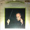 New York Philharmonic (cond. Walter B.) -- Strauss - Don Juan op.20, Tod und Verklarung op.24 (1)