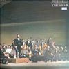 The NHK symphony orchestra -- Beethoven L. - symphony №5 in C minor,F. Schubert - symphony №8 in B minor (dir. Iwaki H.) (2)