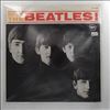 Beatles -- Meet The Beatles (2)
