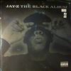 Jay-Z -- Black Album (2)